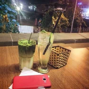 Món ăn- Delio Coffee - Ven Hồ