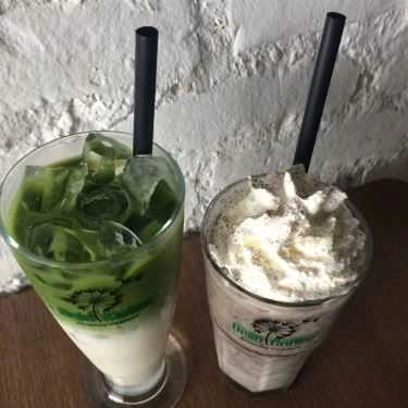 Món ăn- Delio Coffee - Ven Hồ