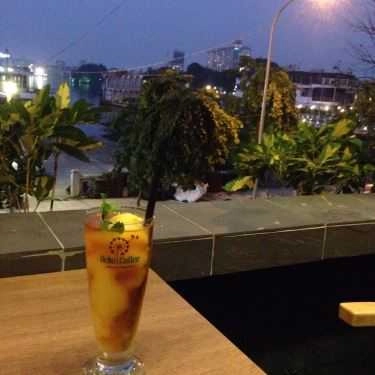 Món ăn- Delio Coffee - Ven Hồ