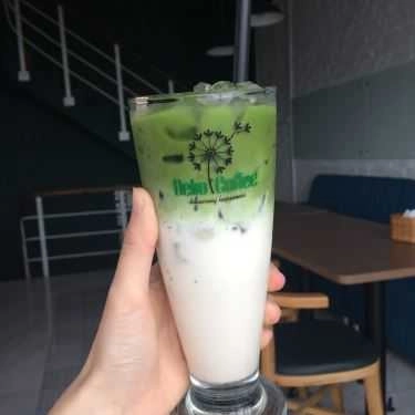Món ăn- Delio Coffee - Ven Hồ