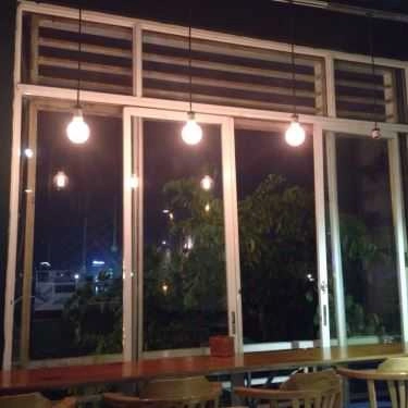 Tổng hợp- Delio Coffee - Ven Hồ