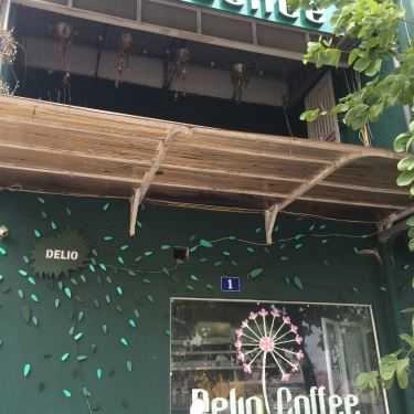 Tổng hợp- Delio Coffee - Ven Hồ