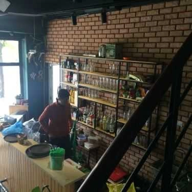 Tổng hợp- Delio Coffee - Ven Hồ