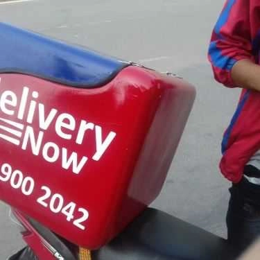 Tổng hợp- Ăn vặt DeliveryNow Hà Nội