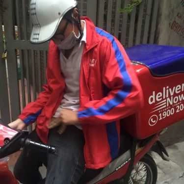 Tổng hợp- Ăn vặt DeliveryNow Hà Nội