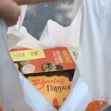 Tổng hợp- Ăn vặt DeliveryNow Hà Nội