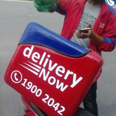 Tổng hợp- Ăn vặt DeliveryNow Hà Nội