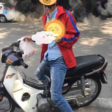 Tổng hợp- Ăn vặt DeliveryNow Hà Nội