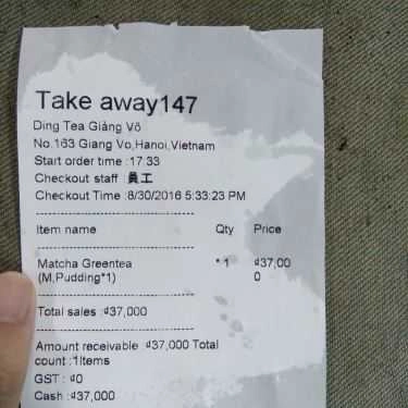 Tổng hợp- Ăn vặt DeliveryNow Hà Nội