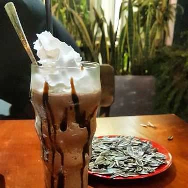 Món ăn- DemonZ Cafe