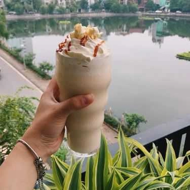 Món ăn- DemonZ Cafe