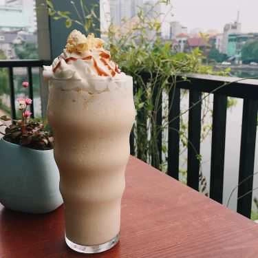 Món ăn- DemonZ Cafe