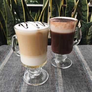 Món ăn- DemonZ Cafe