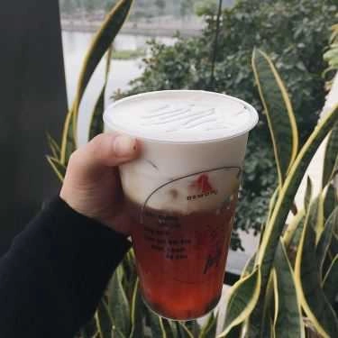 Món ăn- DemonZ Cafe