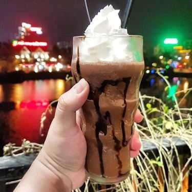 Món ăn- DemonZ Cafe