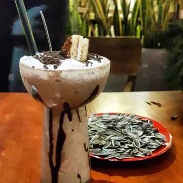 Món ăn- DemonZ Cafe