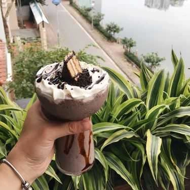 Món ăn- DemonZ Cafe