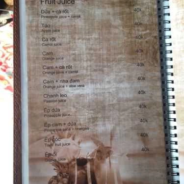 Tổng hợp- Đèn Dầu Coffee