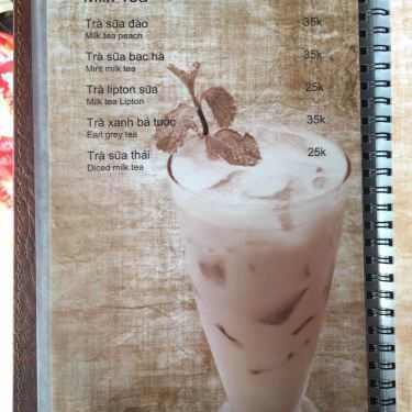 Tổng hợp- Đèn Dầu Coffee