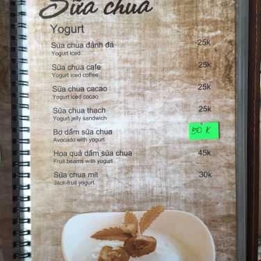 Tổng hợp- Đèn Dầu Coffee