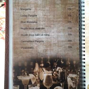 Tổng hợp- Đèn Dầu Coffee