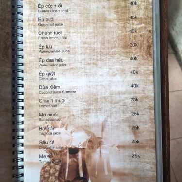 Tổng hợp- Đèn Dầu Coffee