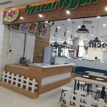 Tổng hợp- Cafe Sữa Chua Dẻo - Artemis Tower