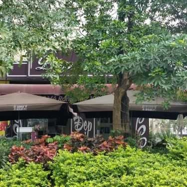 Tổng hợp- Đẹp Cafe - Trần Hữu Dực