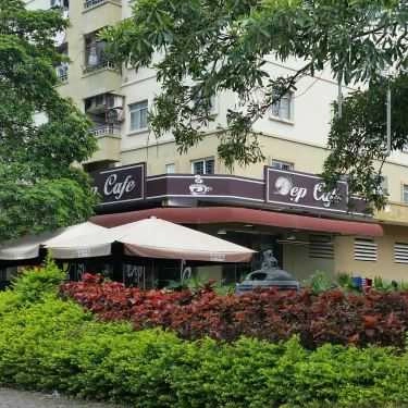 Tổng hợp- Đẹp Cafe - Trần Hữu Dực