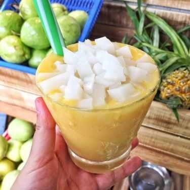Món ăn- Ăn vặt Dessert Dì Tui - Tráng Miệng 3 Miền