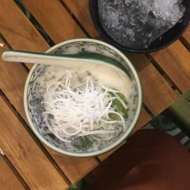Món ăn- Ăn vặt Dessert Dì Tui - Tráng Miệng 3 Miền