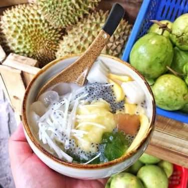 Món ăn- Ăn vặt Dessert Dì Tui - Tráng Miệng 3 Miền