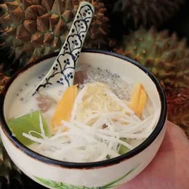 Món ăn- Ăn vặt Dessert Dì Tui - Tráng Miệng 3 Miền