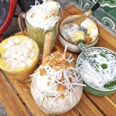 Món ăn- Ăn vặt Dessert Dì Tui - Tráng Miệng 3 Miền