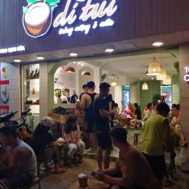 Tổng hợp- Ăn vặt Dessert Dì Tui - Tráng Miệng 3 Miền