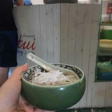 Món ăn- Ăn vặt Dessert Dì Tui - Tráng Miệng 3 Miền