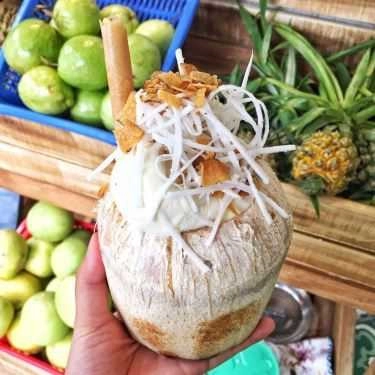 Món ăn- Ăn vặt Dessert Dì Tui - Tráng Miệng 3 Miền