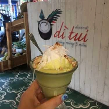 Món ăn- Ăn vặt Dessert Dì Tui - Tráng Miệng 3 Miền