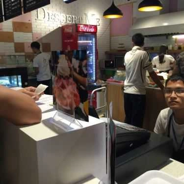 Tổng hợp- Cafe Dessert Me - AEON Mall Long Biên