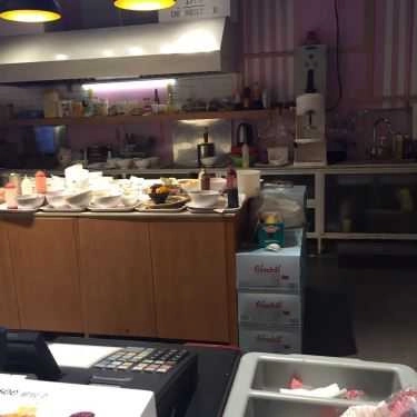 Tổng hợp- Cafe Dessert Me - AEON Mall Long Biên