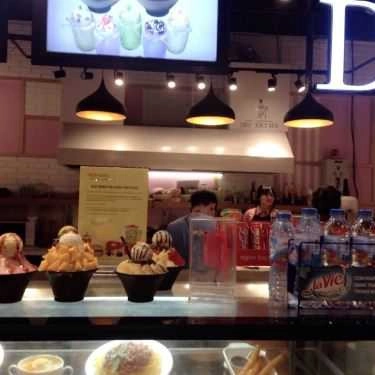 Tổng hợp- Cafe Dessert Me - AEON Mall Long Biên