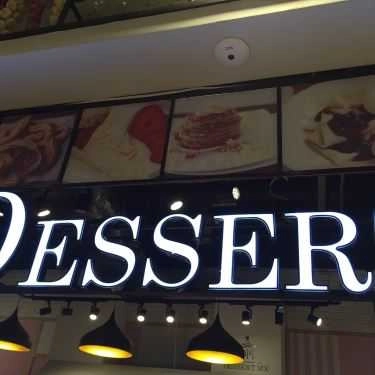 Tổng hợp- Cafe Dessert Me - AEON Mall Long Biên