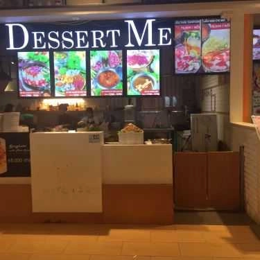 Tổng hợp- Cafe Dessert Me - AEON Mall Long Biên