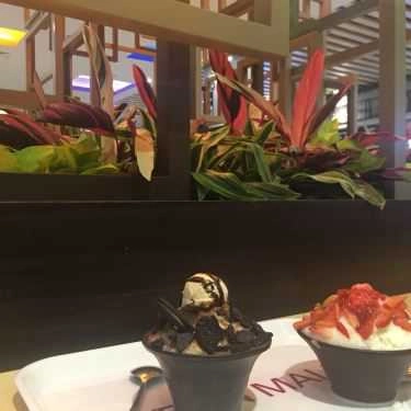 Tổng hợp- Cafe Dessert Me - AEON Mall Long Biên