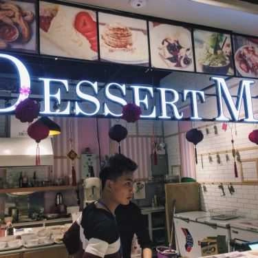 Tổng hợp- Cafe Dessert Me - AEON Mall Long Biên