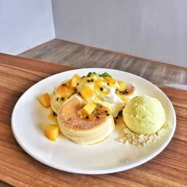 Món ăn- Dezato - Japanese Desert, Cafe & Tea - Coming Soon
