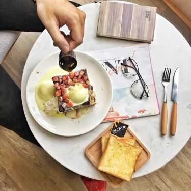Món ăn- Dezato - Japanese Desert, Cafe & Tea - Coming Soon