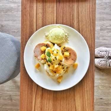 Món ăn- Dezato - Japanese Desert, Cafe & Tea - Coming Soon
