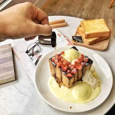 Món ăn- Dezato - Japanese Desert, Cafe & Tea - Coming Soon