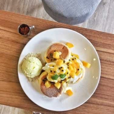 Món ăn- Dezato - Japanese Desert, Cafe & Tea - Coming Soon
